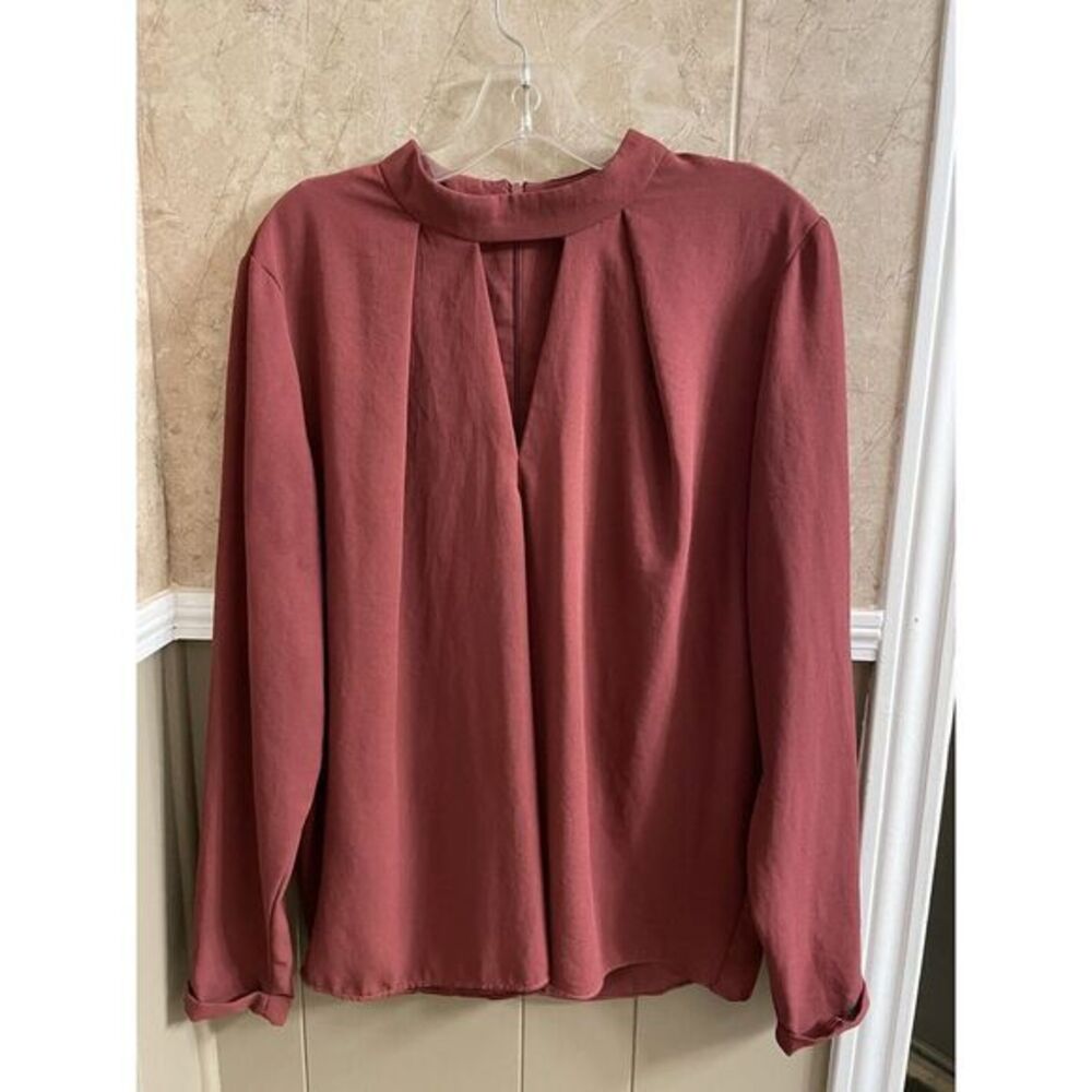 Romeo And Juliet Couture Shirt‎ Size Large